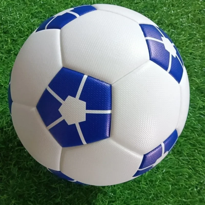 BLUE LOCK Isagi Yoichi Soccer Balls Size 5 Children PU