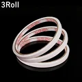 3 Rolls