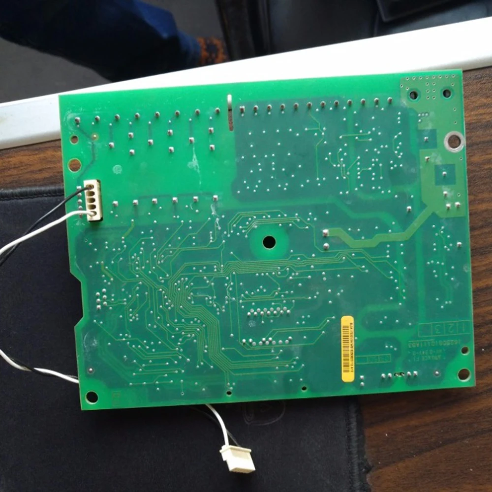 ATS48C32Q ATS48C47Q ATS48C59Q ATS48C88 ATS48 series soft start control board / motherboard VX4G481 CPU TESTED Quality is good.