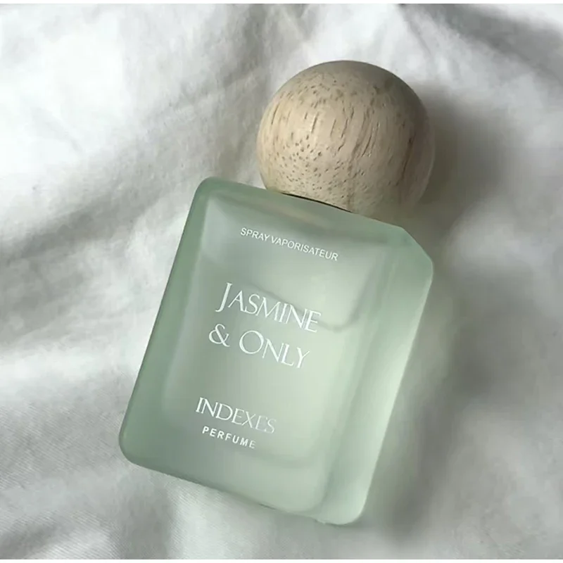 Neutral Eau De Toilette Blumenduft Langanhaltendes Tee Parfüm_voghion.com
