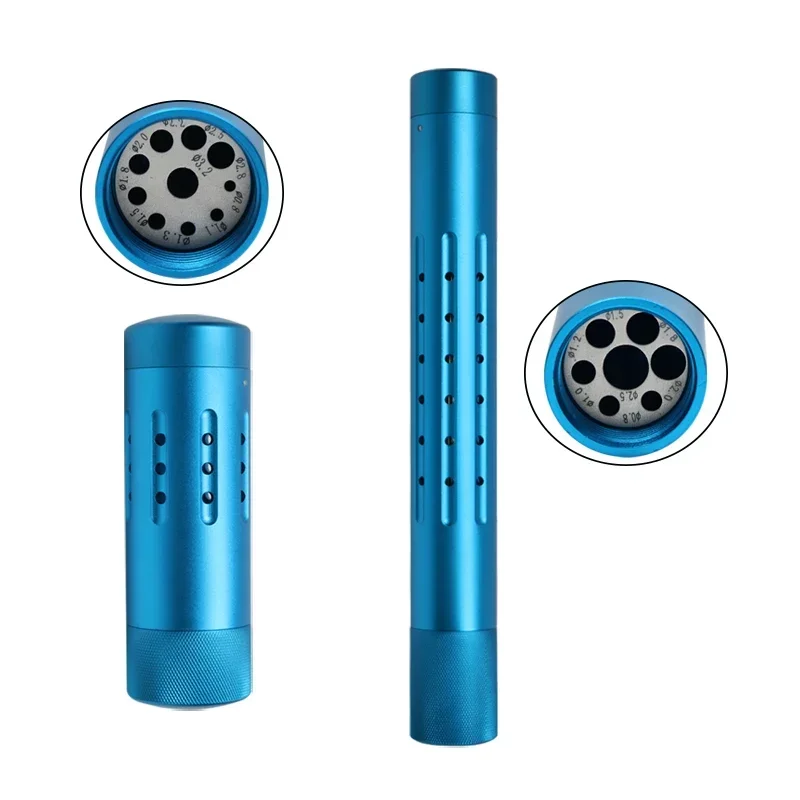 

kirschner wire sterilization case orthopedic instrument box container veterinary equipment