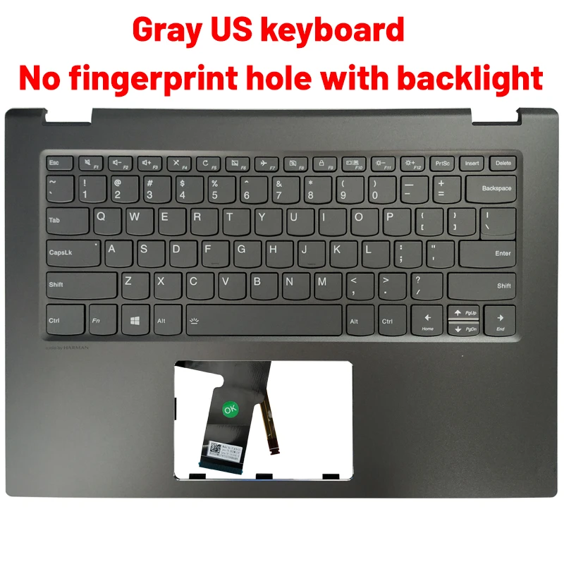 Flex 5-1470, AP1YM000120, AP1YM000110, AP1YM000130, novo