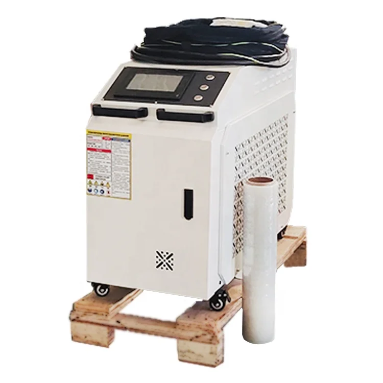

Inexpensive handheld laser welding machine