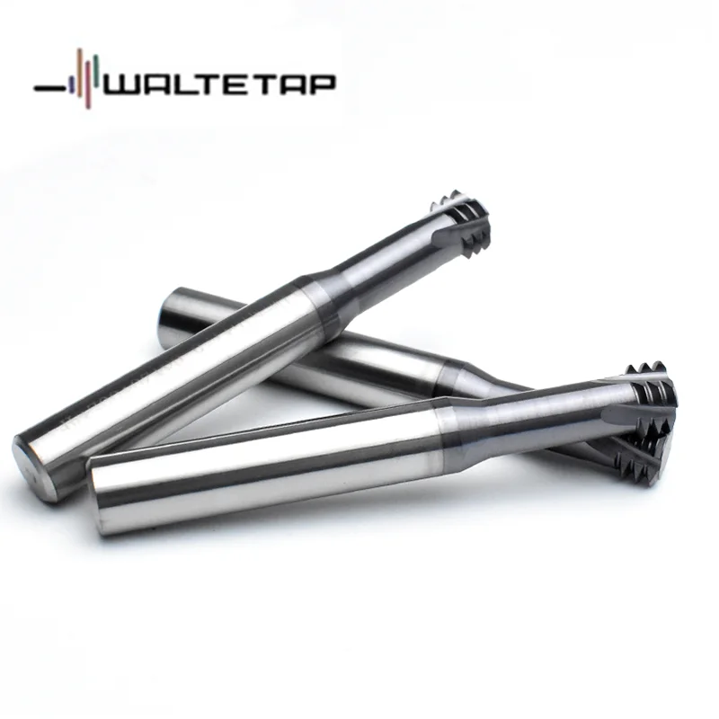 WALTETAP CNC 60   ָ ī̵ 3   и Ŀ, UNC 2-56 6-32 10-24 1/4 UNF 8-36 10-32