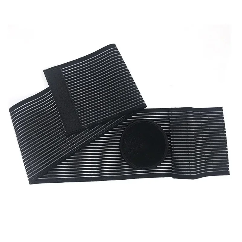 Umbilical Hernia Belt for Men and Women Abdominal Support Brace Hernia Binder With Hernia Support Pad Helps Relieve Pain