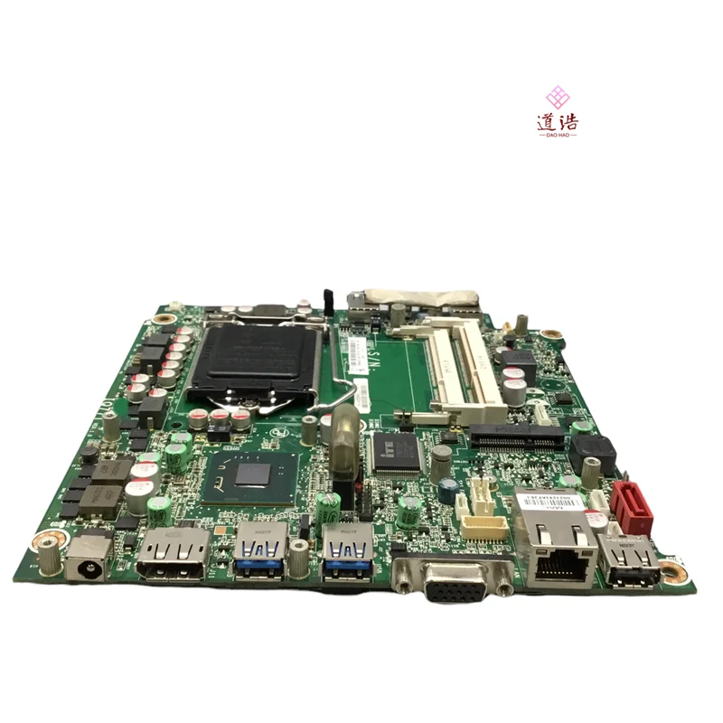IQ77T For Lenovo Thinkcentre M92 M92P Desktop Motherboard DDR3 Mainboard 5 IQ77T For Lenovo Thinkcentre M92 M92P Desktop Motherboard DDR3 Mainboard - Image 3