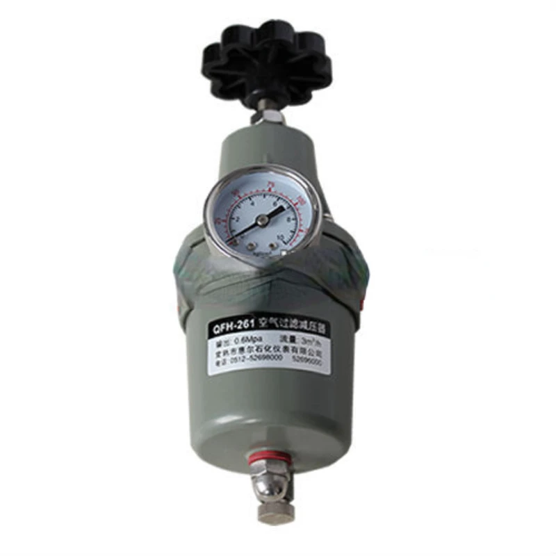 

Air Filter Regulator