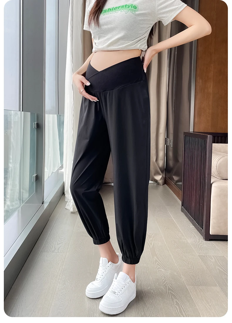 Behrens Maternity Trousers | Burlington Uniforms-vdbnhatranghotel.vn