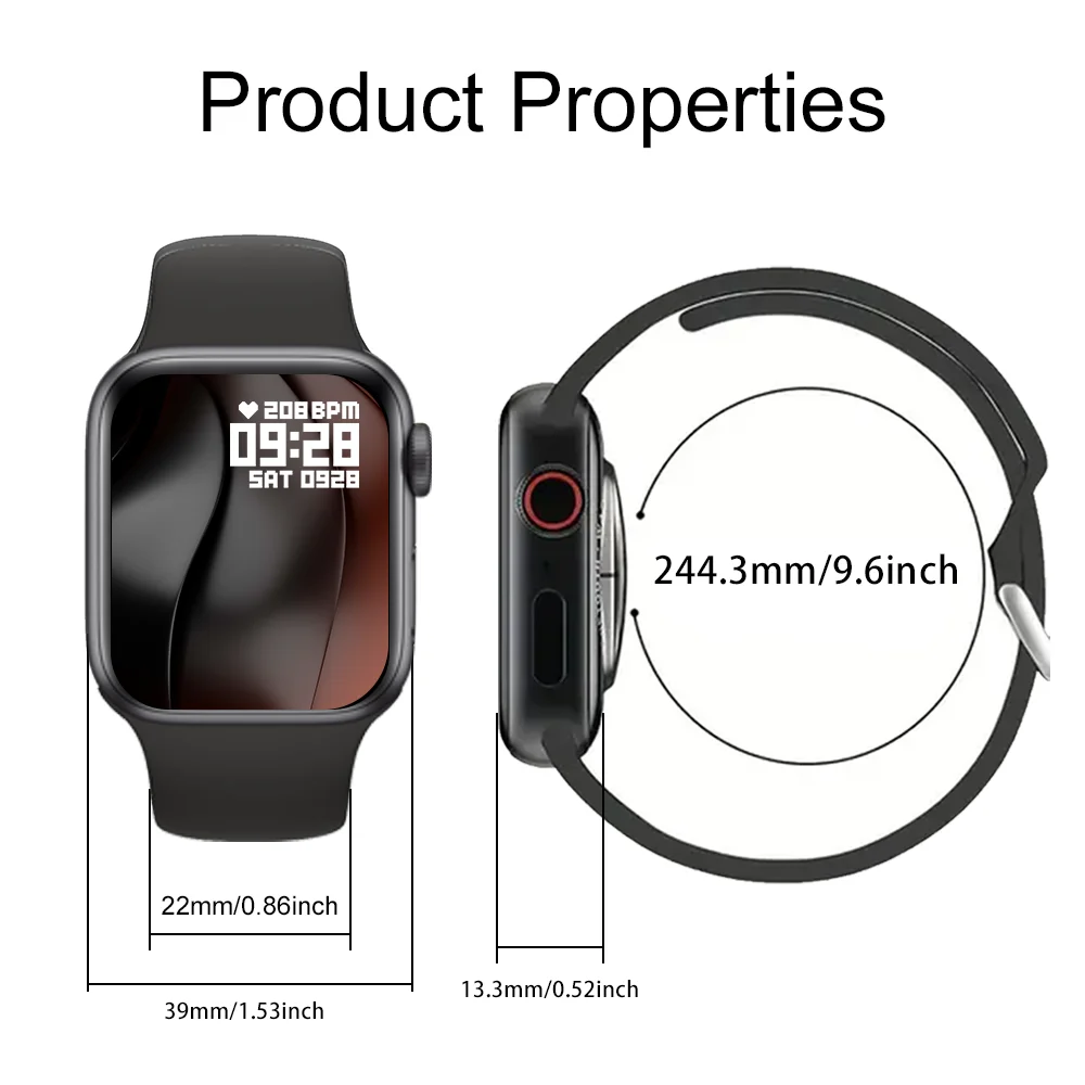 Ǯ ġ HD  ũ  ȭ,   Ʈġ, IOS  ȵ̵ , 2024 ǰ, S9Pro2.01