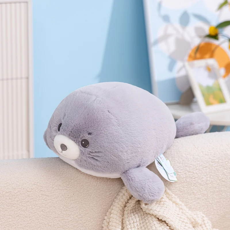 Kawaii Therapy Sea Animal Collection Plush - Limited Edition
