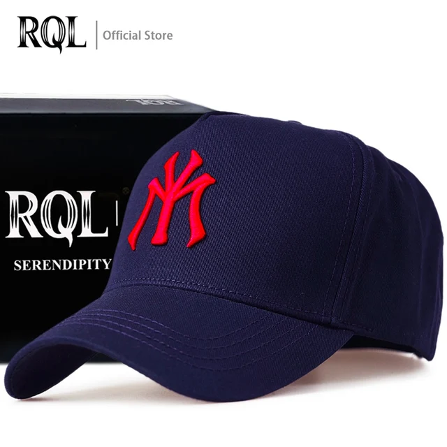 Chinese kool Museum snap Men's Sun Sport Hats Black Baseball Caps For Men Snapback Embroidered Logo  Brand Hip Hop Cotton Adjustable 2021 Summer Fashion - AliExpress