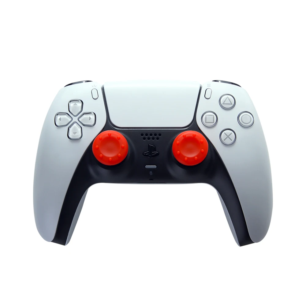 Enhanced Grip Controller Joystick Caps - Set of 4