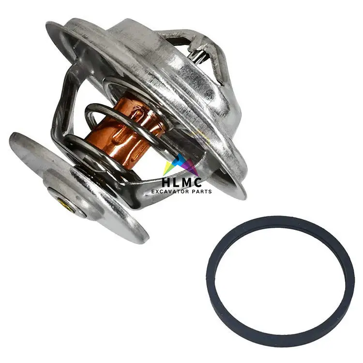 Рисунок 5 - Запчасти для экскаватора VOE20450736