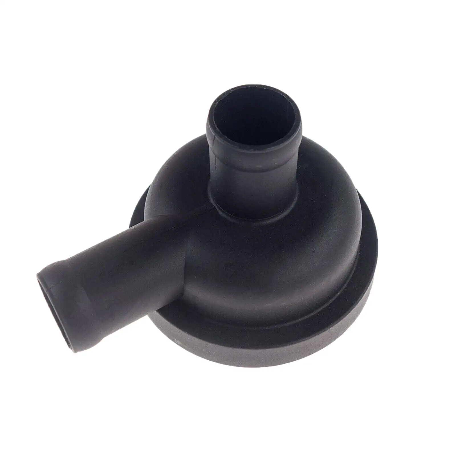 Depression Control Valve Lln100140L Crankcase Vent Valve Ventilation Valve for TD5 Engine Direct Replacement Assembly