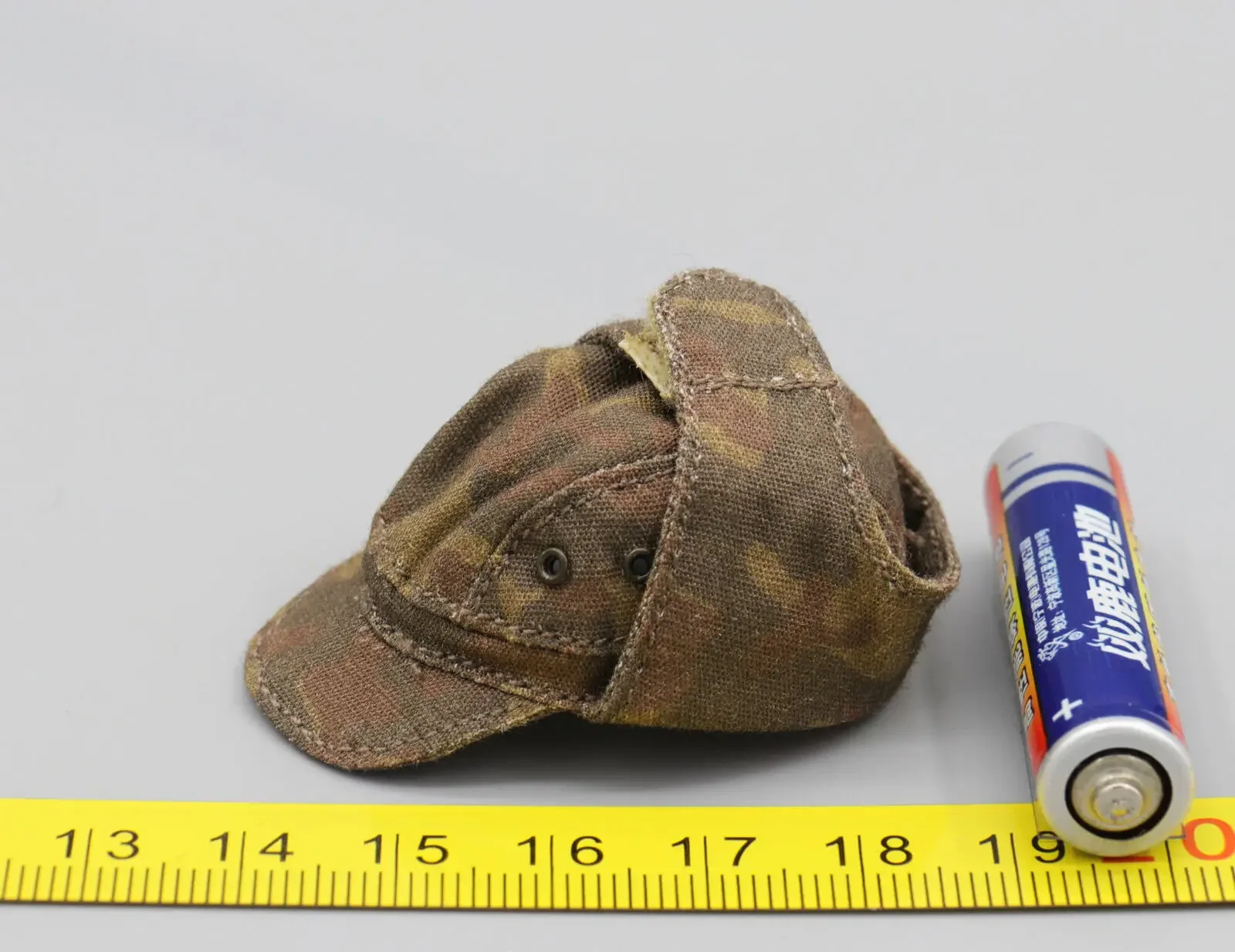 

Hat A Model 1/6 Scale Soldier for 12'' Marsdivine RUS036