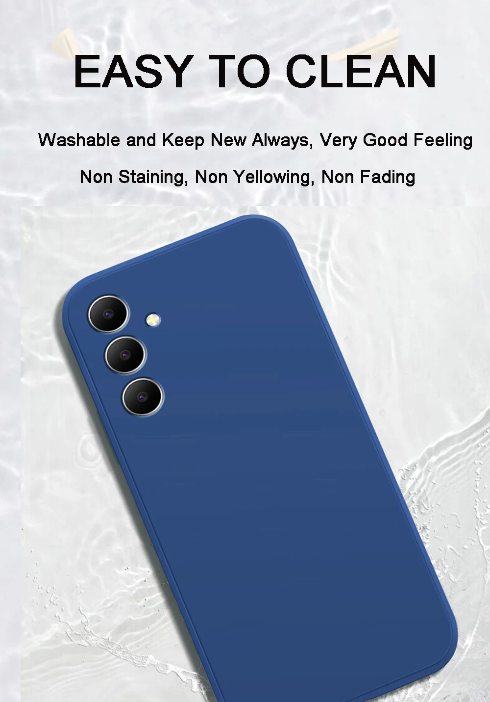 Iphone How To Clean Silicone Back Cover Clean Silicone Case How To