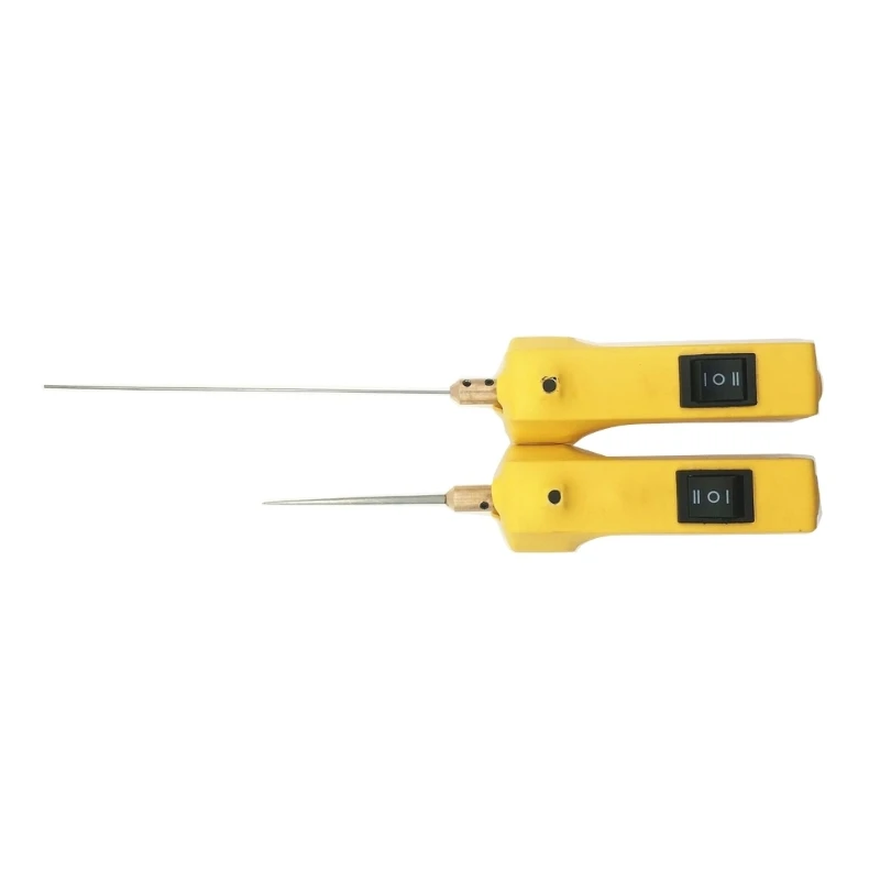 전화 LCD 화면 접착제 제거제 도구 수리 부품 15cm OCA 접착제 CJ6 + CJ9 + Mechanic IR10/IR12 용 두꺼운 바늘 제거