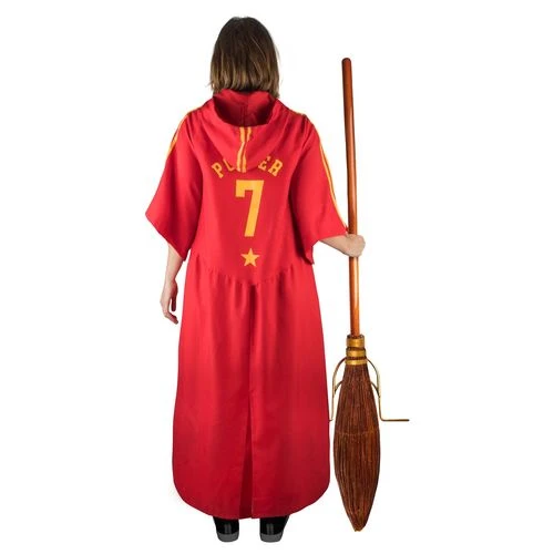 Harry Potter Nimbus 2000 new edition-Real size - AliExpress