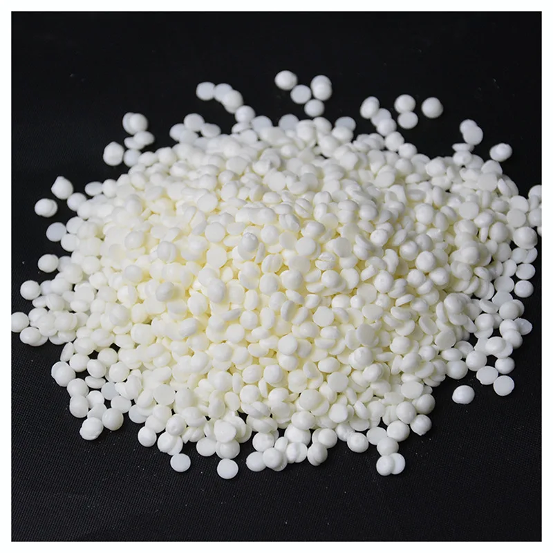 Soybean Wax Granules for Aromatherapy Candle Making