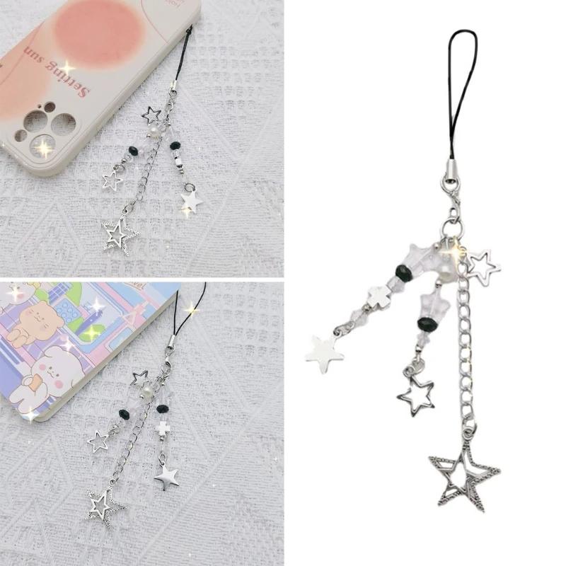 PHONE CHARMS✨🌸 – Aesthetic accessories by Claws_indiaa