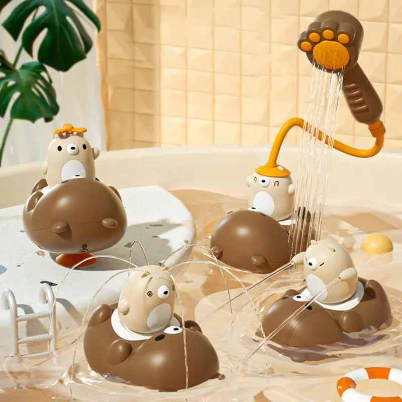 Рисунок 2 - Игрушки для ванны