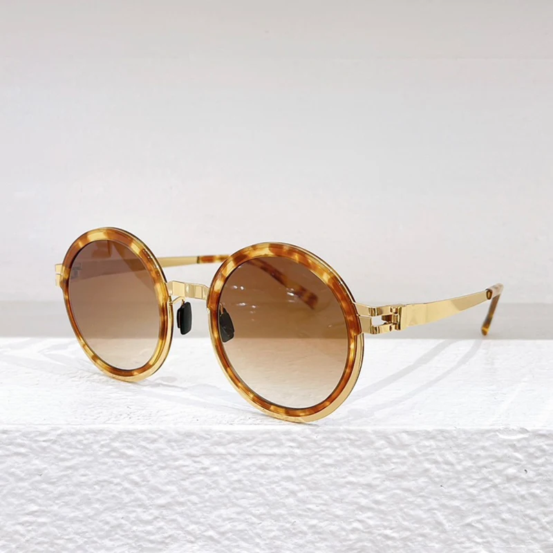 

Новое поступление 2024, модные круглые солнцезащитные очки INS, мужские классические солнцезащитные очки PHILLYS, Черепаховые очки, женские солнцезащитные очки с супер искусственным сплавом