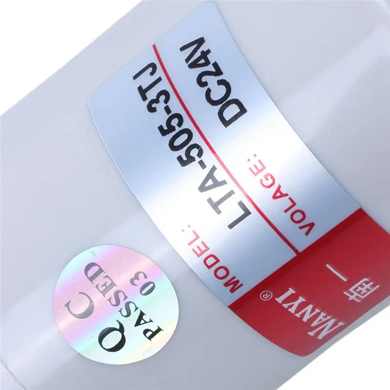 A98E-3X AC/DC 24V 빨간색 녹색 노란색 LED 램프 산업용 타워 신호등