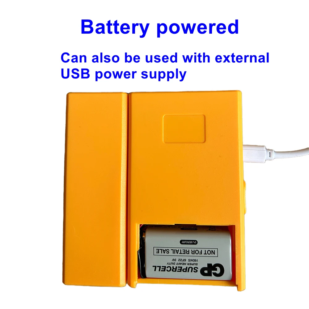 Рисунок 5 - Тестер HDMI-кабеля и тестер сетевого