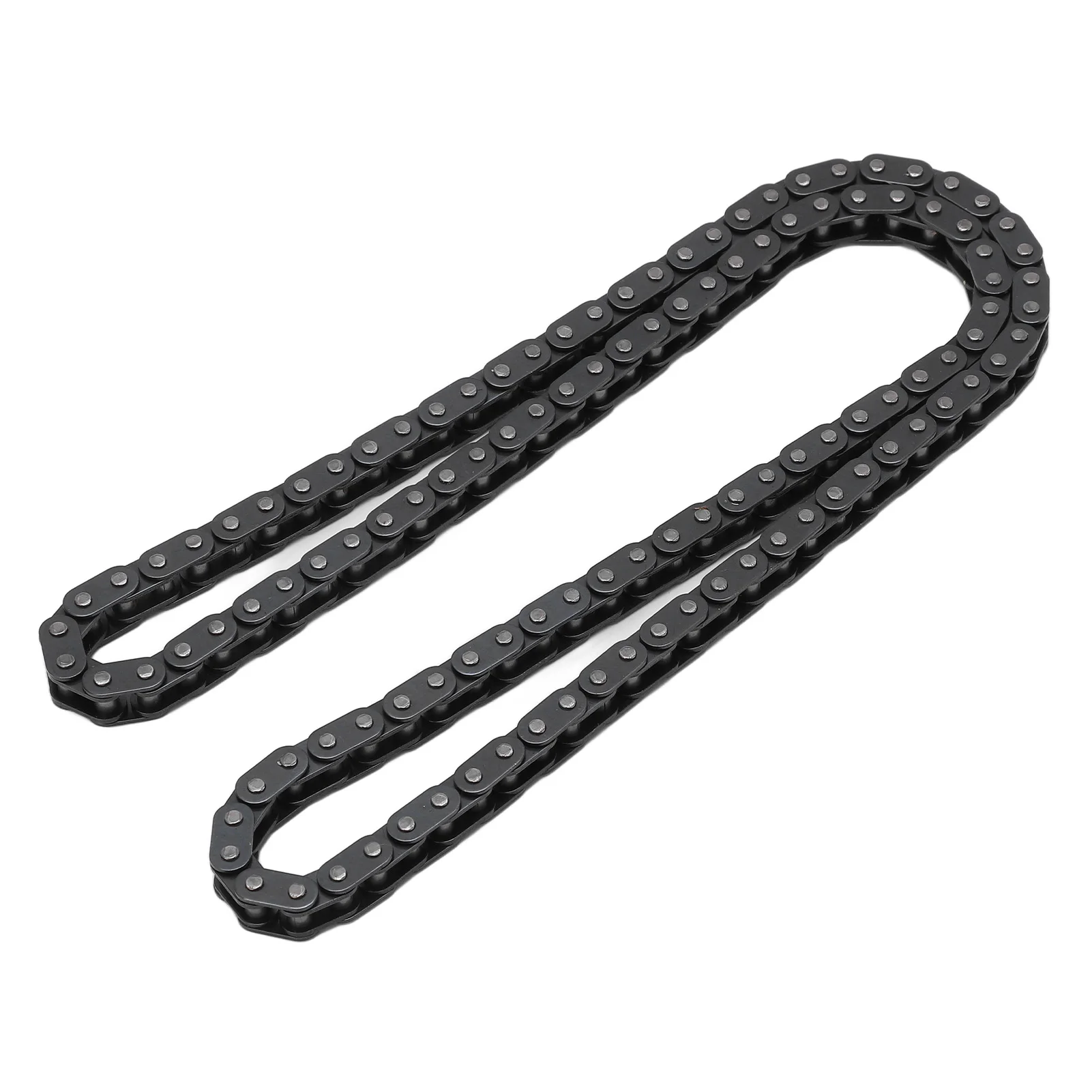 Set Catena E Pignoni T8F Per Kart E Mini Moto - 44T Posteriore, 11T Anteriore, 116 Maglie - Foto 10