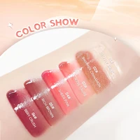 IMAGIC Goplumping Lip Balm Moisturizing New 6-Color Mirror-Like Glossy Lip Tint 10ml - Image 4