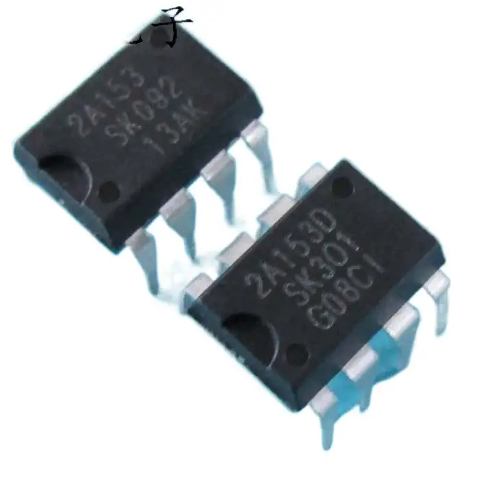 

10PCS/LOT 2A153D 2A153 STR2A153D New Original Stock