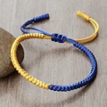 Yellow Blue