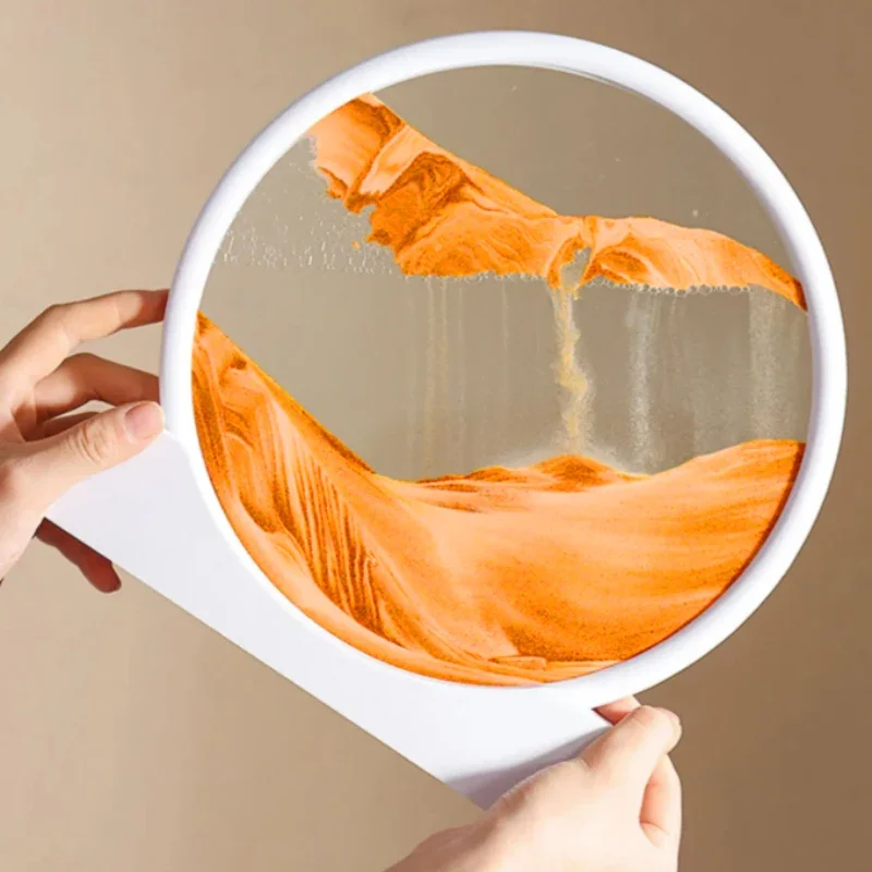 ハンドメイド アート 砂時計デザイン warp style. 楽天市場】砂時計 おしゃれ 砂時計M(バイカラー) インテリア