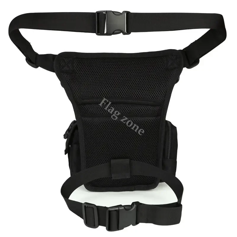 Accessori Zaino Cinghie Molle Da 4 Pezzi Con Fibbia A Sgancio Rapido