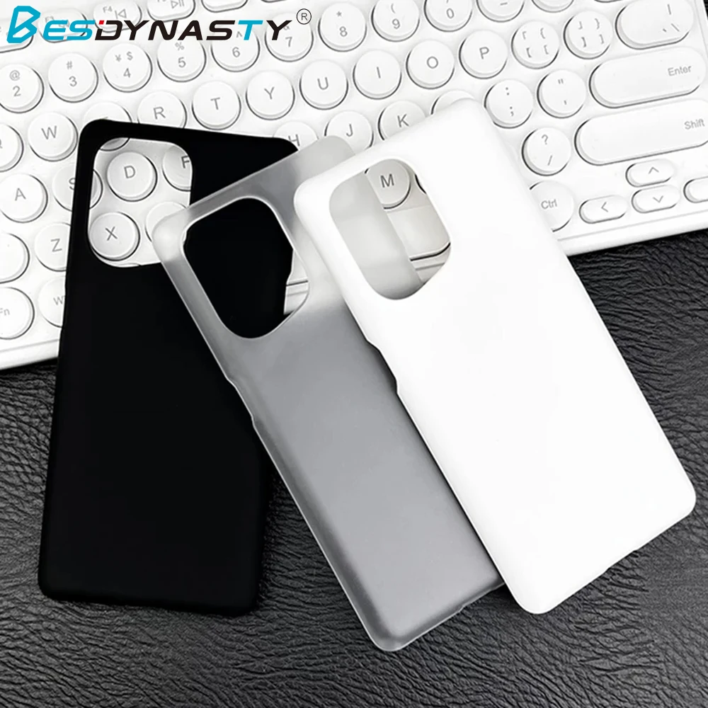 Luxury Hard PC Matte Back Cover Case