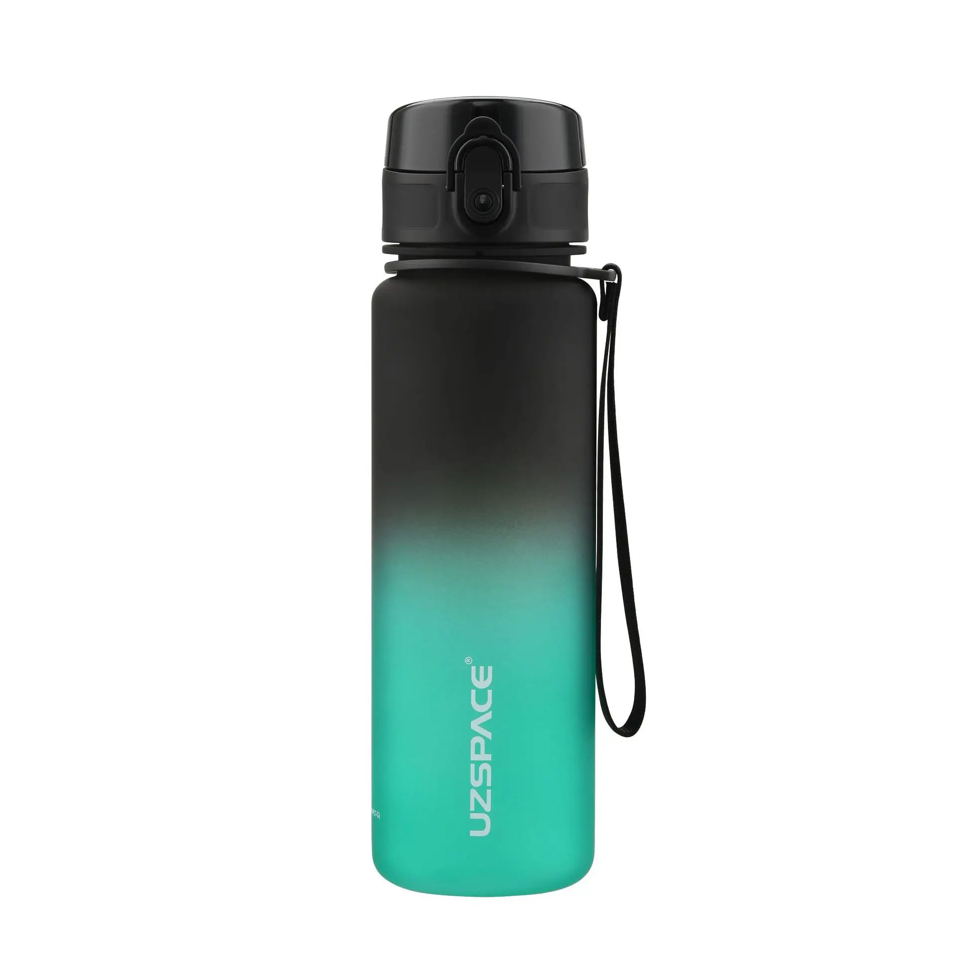 Vibrant Leak-Proof BPA-Free Sports Water Bottle for Travel & Outdoor Adventures