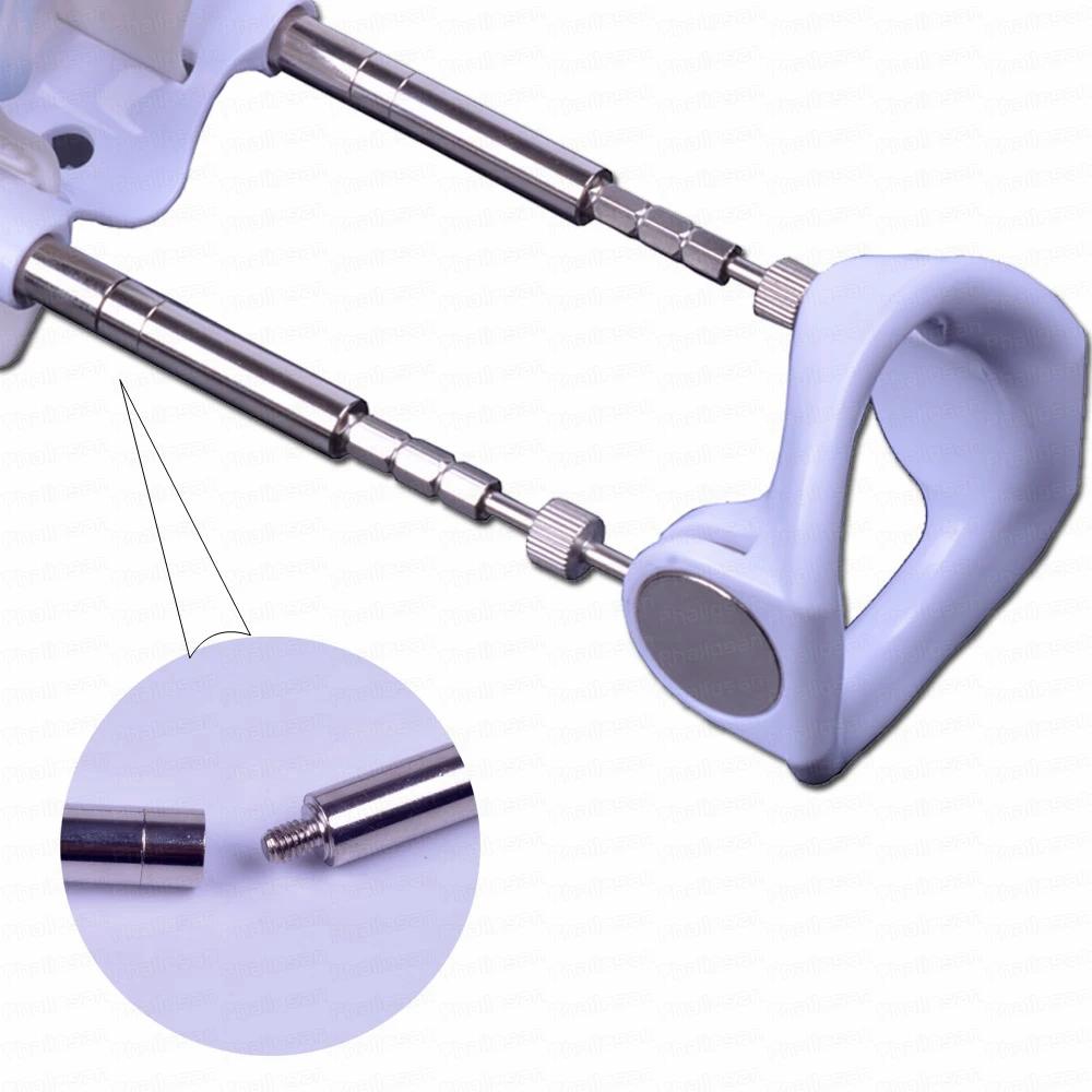 Penis Pump Edge Extender Enlargement Male Sex Toy