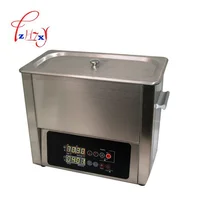 Household Slow Cookers Low temperature slow cooking machine 500w temperature controller SUS304 stainless steel 2