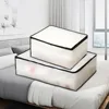 Waterproof Quilt Clothes Organizer Dustproof Closet Organizer Clothes Storage Bag Luggage Storage Bag 4