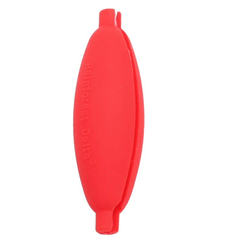 1Pc Archery Peep Sight Protector Umbrella Rubber Peep for Protection Umbrella Archery Guard Protective Hunting Part