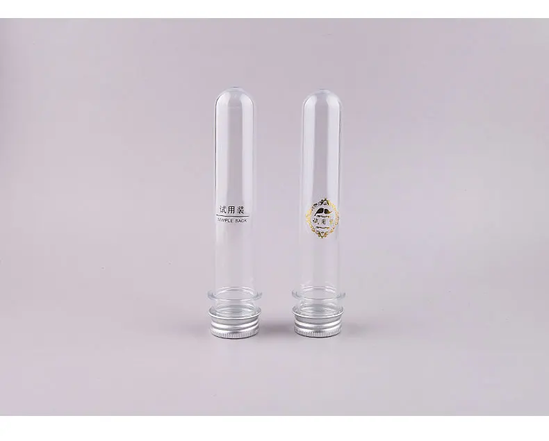 40 ml Maskenrohrflasche kann druckempfindliches Stück Gesichtsmaske Pulverrohr Badesalz Verpackungsflaschen auslaufsicher sein – Detail 10