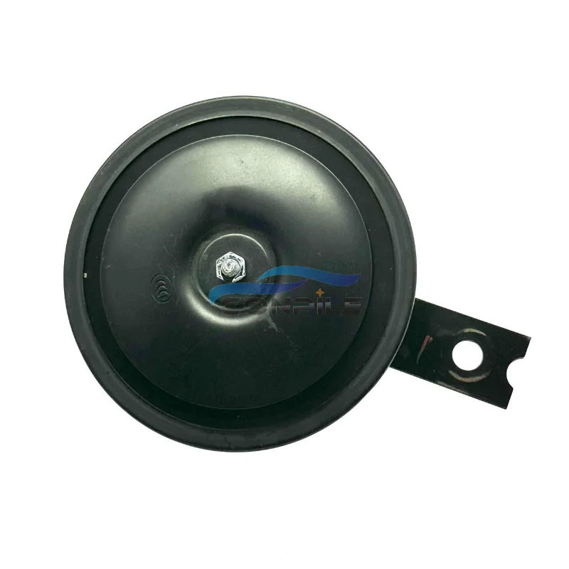 For HYUDNAI ELANTRA K2 Ix35 Fcrte VERNA Honk Car Horn 1pcs