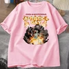Autistic and Gay Skeleton Explosion T Shirt Unhinged Skeleton Autism Meme T-Shirt Short Sleeve Graphic Tees Streetwear 6
