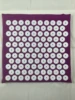 Back Pain Pad Small Massage Pad Square Pad Multifunctional Home Travel Yoga Pad Deep Massage for Body Position Decompression
