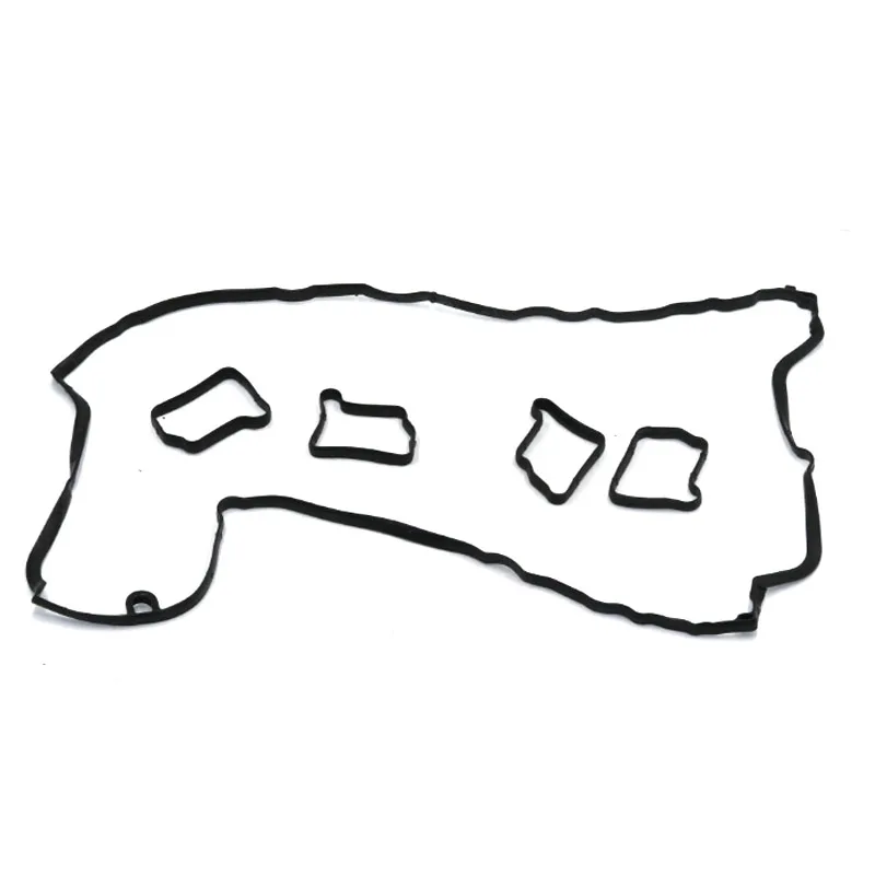 Engine Valve Cover Gasket Valve Cylinder Head Cover Set For Mercedes-Benz S204 W204 W212 A207 C207 S212 R172 2710161221