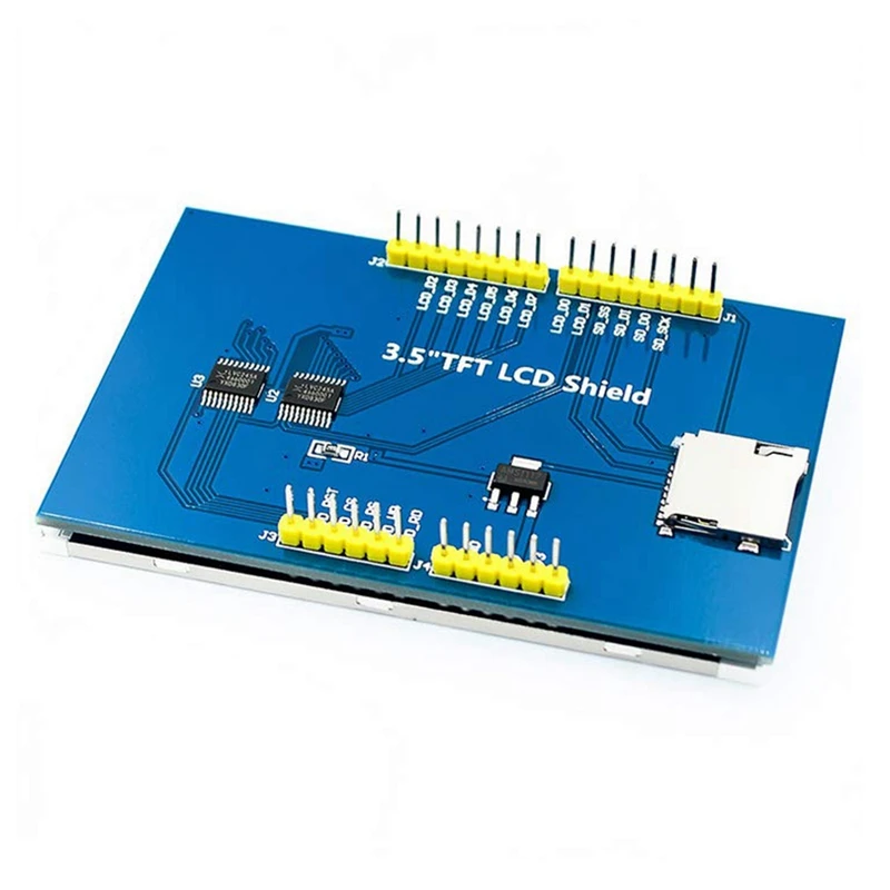 Tft LCD ÷ 320X480 HD ÷ ũ , Arduino Uno R3 Mega2560  ȣȯ , 3.5 ġ