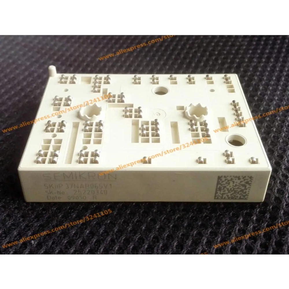 

SKIIP37NAB065V1 SKIIP 37NAB065V1 NEW MODULE