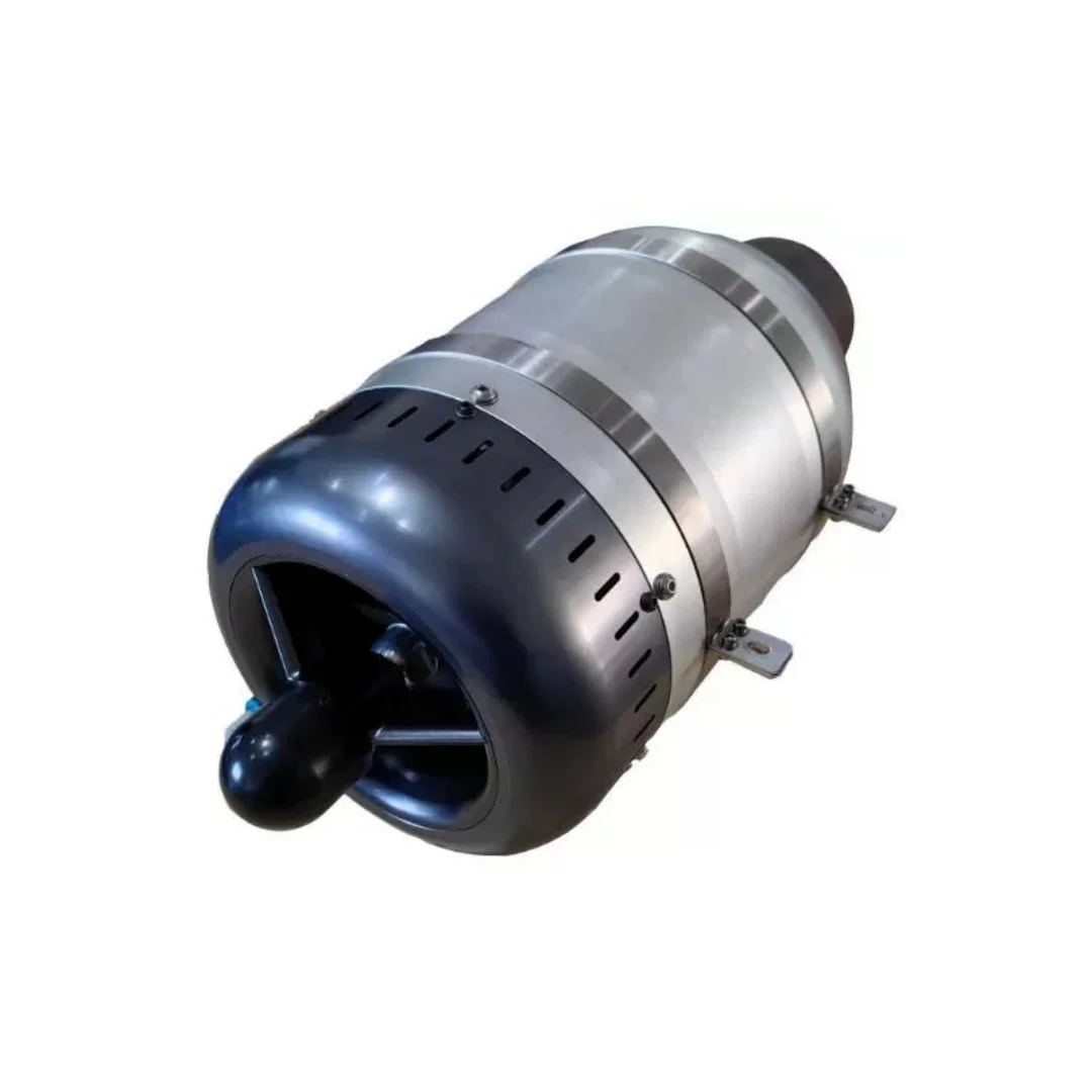 RC Jet Engine MT40A AMT Titan 40kg Turbojet Engine for RC Airplane ...
