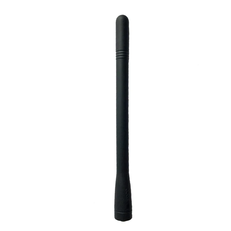 MAXTONDATA 10Pcs TK-2207G VHF 136-174MHz Antenna SMA Female for Kenwood TK2217 TK2107 KRA-26 TK2207 TK2217 TK-2317