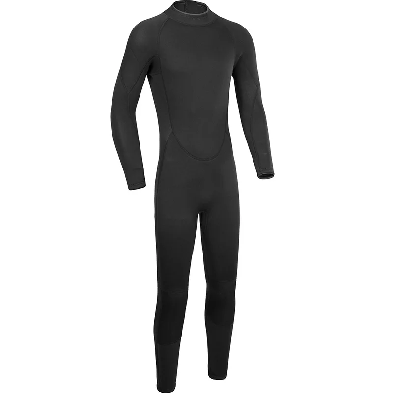 3MM Neoprene Scuba Underwater Hunting Diving Suit For Adults Jellyfish  Snorkeling Spearfishing Kayaking WetSuit Swim Equipment